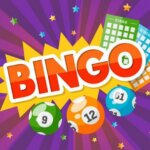 Play Online Bingo Games Anytime, Anywhere