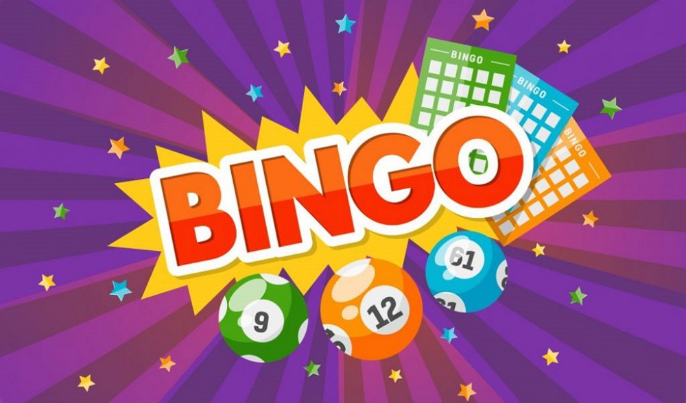 Play Online Bingo Games Anytime, Anywhere